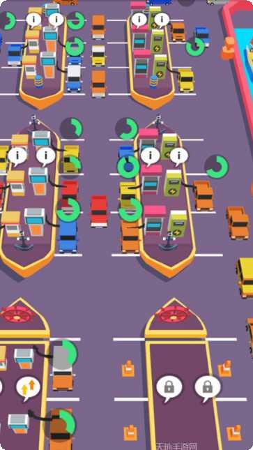 加油站大亨下载地址