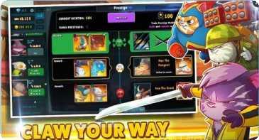 点击猫游戏攻略