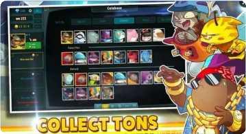 点击猫游戏社区交流