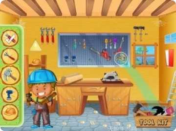 建造一座桥梁安卓版