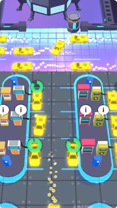 加油站大亨怎么赚钱