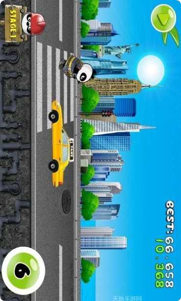 熊猫屁王角色介绍