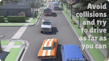 无尽赛车驾驶高分秘籍