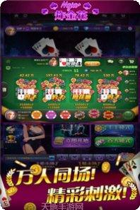 万人豹子王最新版本