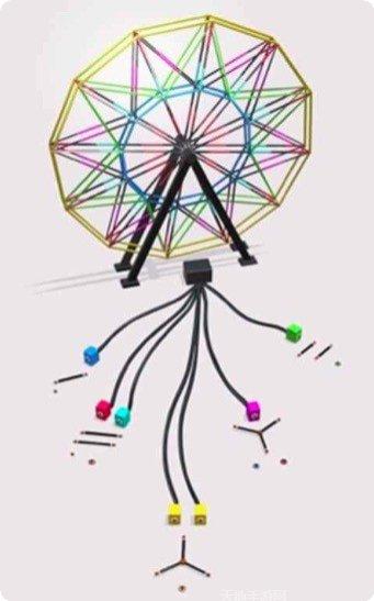 被迫营业的霓虹灯攻略