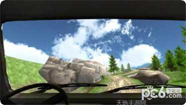 卡车越野赛安卓下载