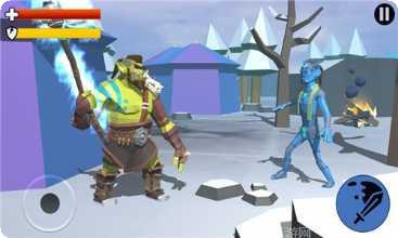 超级英雄骑士攻略大全