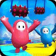 疯狂糖豆人假日版最新版本