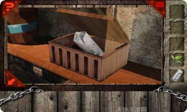 你能逃离吗游戏攻略