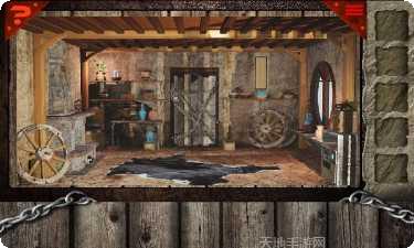 你能逃离吗密室逃脱技巧