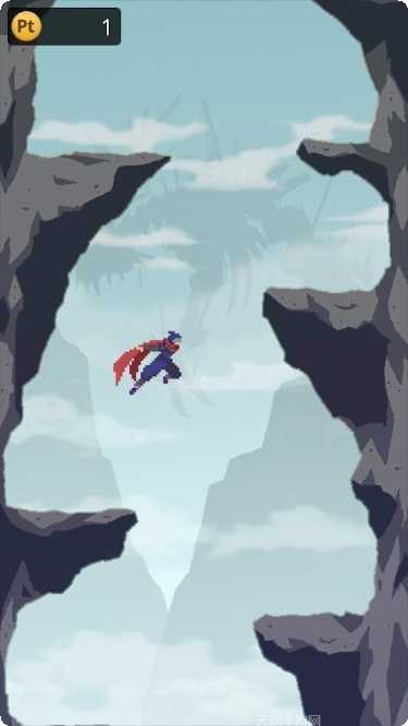 ninja climber游戏评测