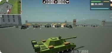 方块猎车手最新版本