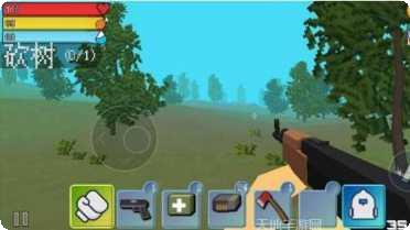 沙盒建造者安卓版