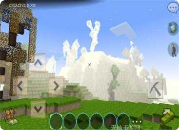 迷你星球最新版本