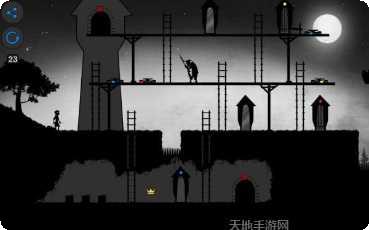 国王万岁角色介绍