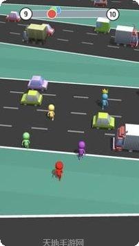 公路赛车交通驾驶技巧