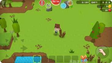 我的生存世界2016最新版本