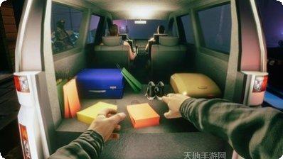 边境警察巡逻模拟器攻略