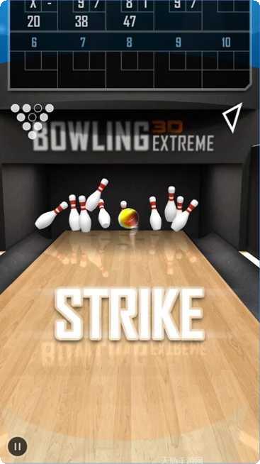 3D保龄球加强版评测