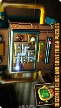 逃离机器城玩法介绍