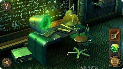 逃离机器城关卡解析