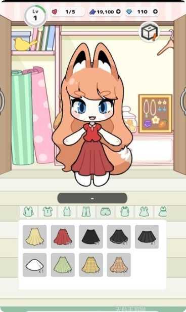 小小生活公寓玩法介绍