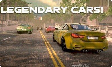 终极真实赛车安卓版