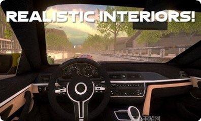 终极真实赛车最新版本