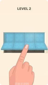 折叠拼图游戏下载