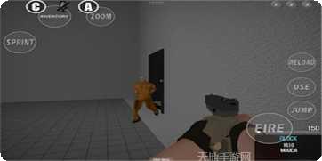 SCP机动特遣队游戏攻略