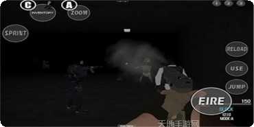 SCP机动特遣队任务解析