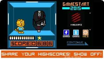 游戏开发坊教程