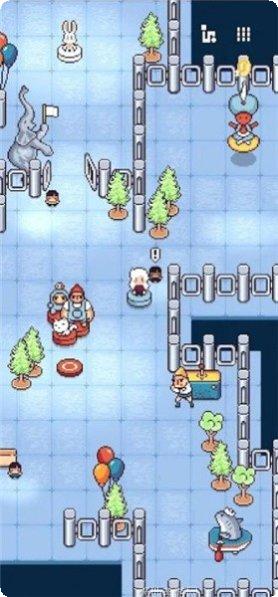 克洛伊冒险最新版本