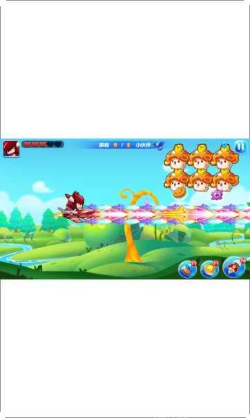 赛尔号之勇者无敌攻略