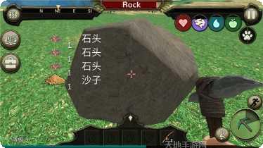 Ark Legends下载方法