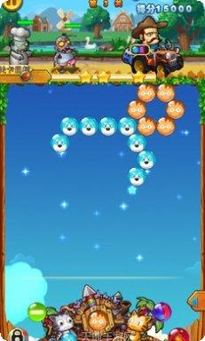 泡泡大冒险下载