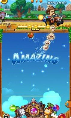 泡泡大冒险游戏玩法