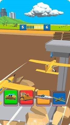 史诗粉碎角色搭配