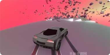 漂移无极限游戏攻略