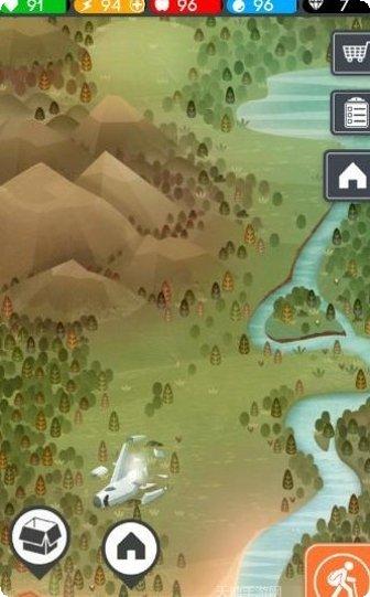 生存工艺幸存者大厦下载