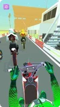 山地越野车挑战赛比赛视频