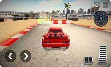 停车模拟游戏安卓版