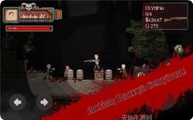 死亡行动僵尸重生下载