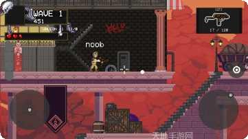 死亡行动僵尸重生评测