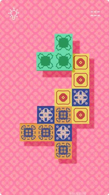 TilesHop音乐节奏