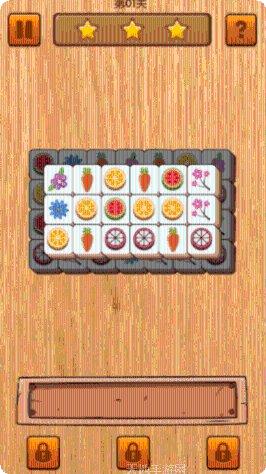 TilesHop挑战模式