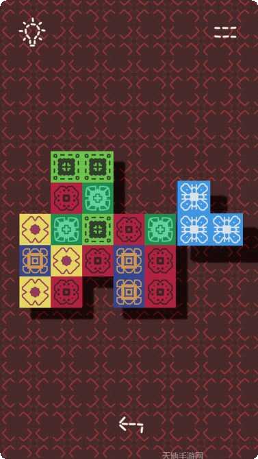 TilesHop操作技巧