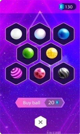 TilesHop游戏攻略