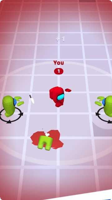 我们之中绳索救援下载