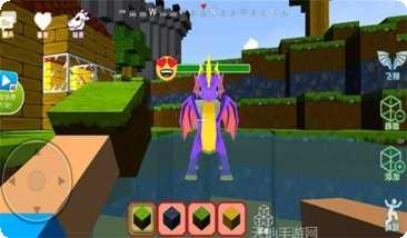 沙盒迷你世界下载